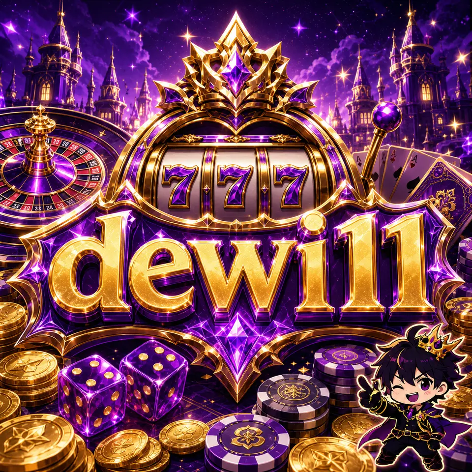 dewi11 APK