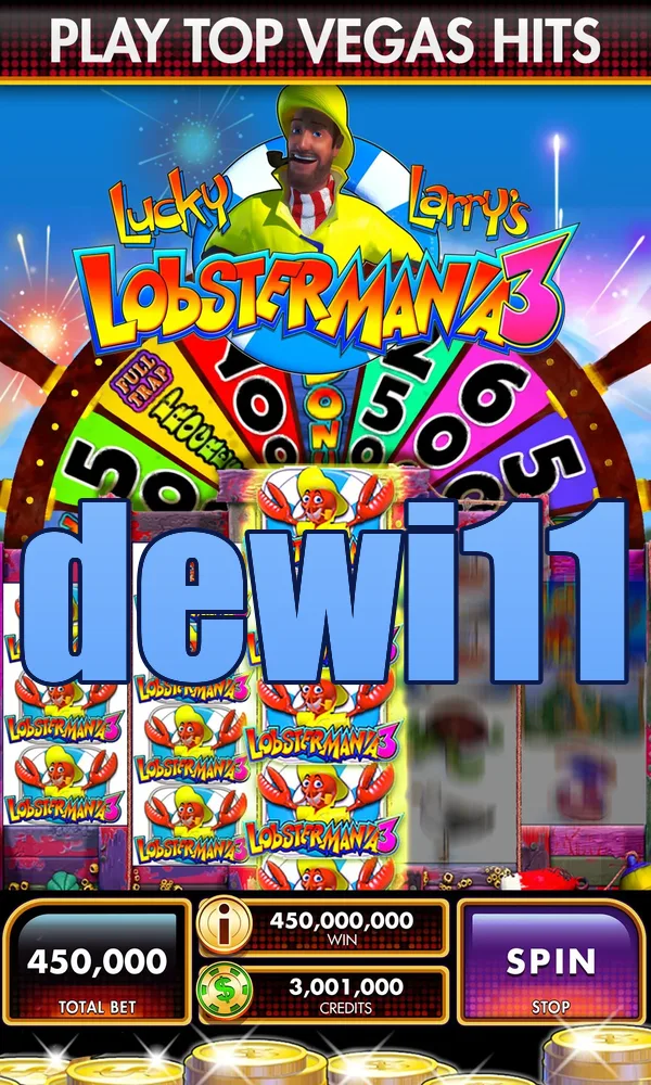 dewi11 APK