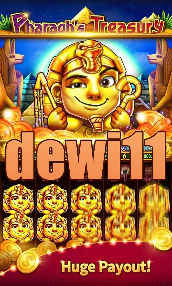 dewi11 APK