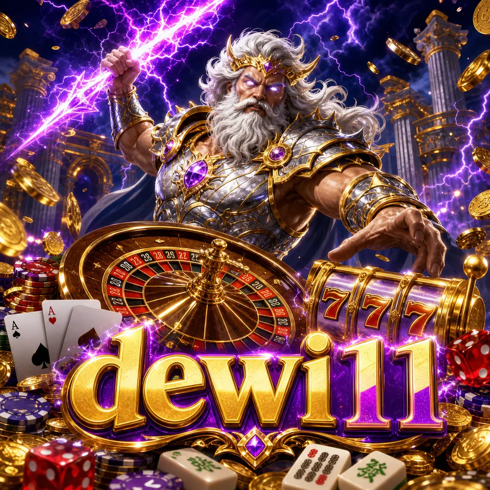 dewi11 APK Resmi Akses