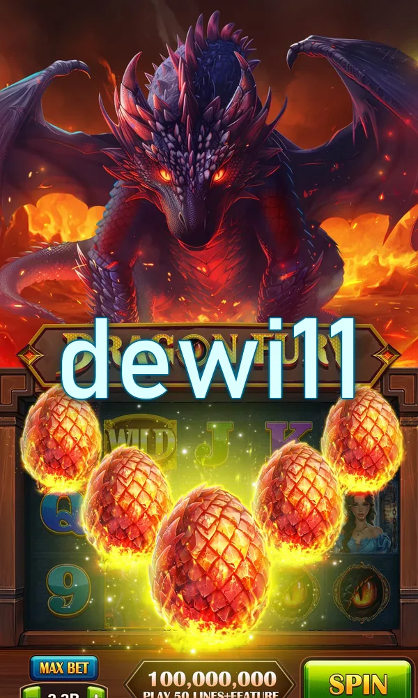 dewi11 Tangkapan Layar 2